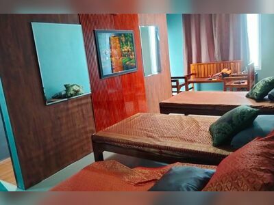 Patsorn Health Massage Surat Thani