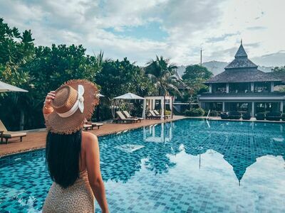 Layanah Resort & Spa