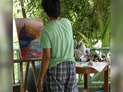 Ta Art Gallery