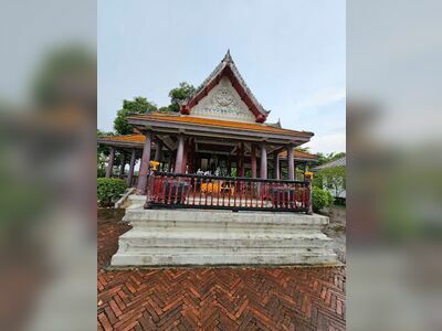 Suan Si Suriyothai