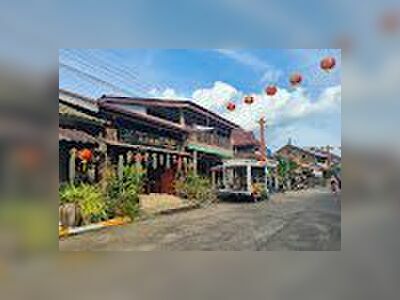 Chumchon Mueang Kao Lanta