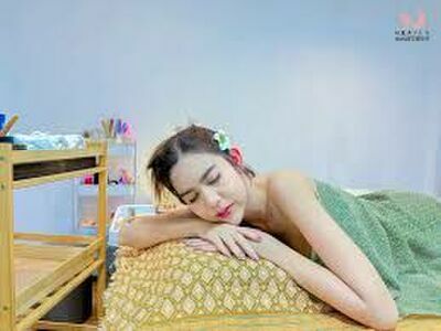 Heaven Massage & Beauty