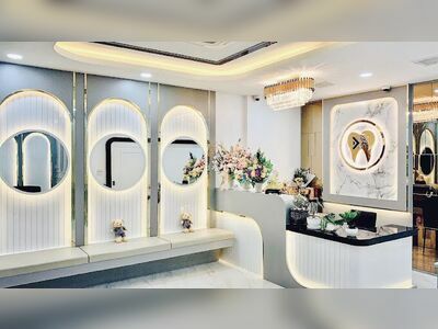 More Than Dent Dental Clinic