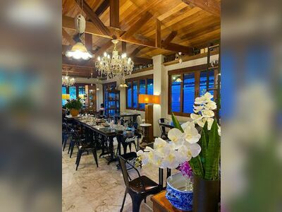 Kam Pan Restaurant