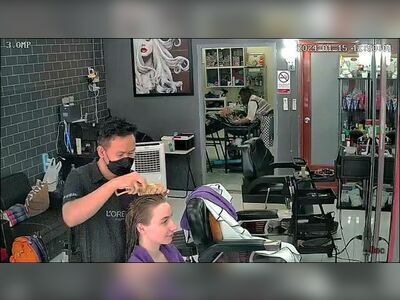 Care Your Hair@pai
