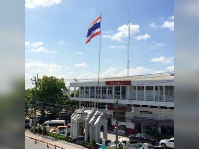 Taling Chan Police Station