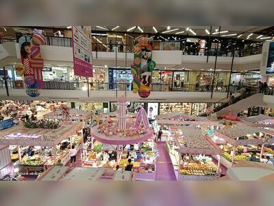 Robinson Surat Thani