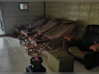 Chao Kanchan Thai Massage