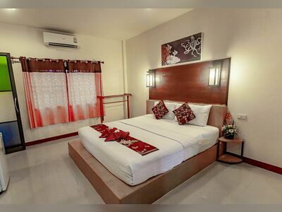 Lanta Pearl Beach Resort