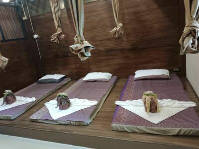 Ban Massage & Spa