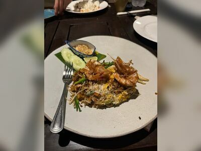 Same Same But Different Restaurant
