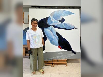 Ta Art Gallery
