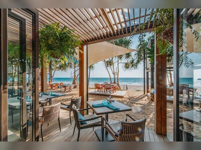 Pimalai Resort & Spa