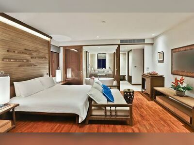 Pimalai Resort & Spa