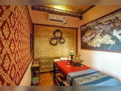 Monmuang Lanna MassageC