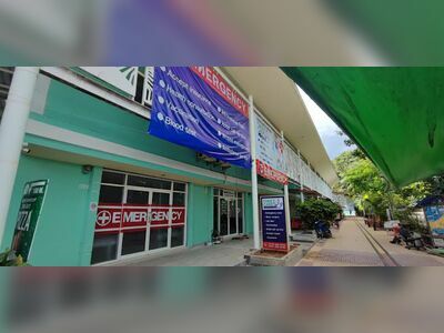 Take care clinic