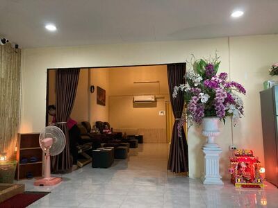 Ayutthaya Home Spa & Massage