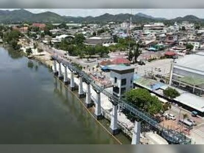 Songkwai Road