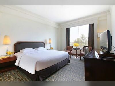 The Imperial Hotel & Convention Centre Korat)