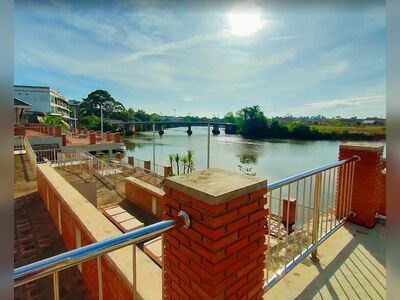 Bo Cholok Public Park