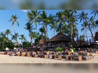 Coco Tam's Koh Samui