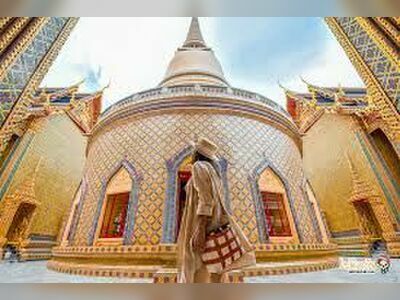 Wat Ratchabophit Sathit Maha Simaram Ratcha Wora Maha Wihan