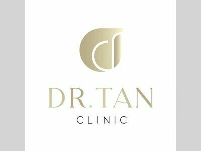 Dr. Tan Clinic in Mae Hong Son