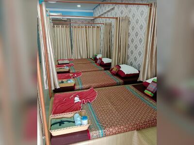 Kradangwan Health Massage