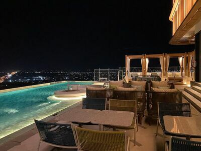 Centara Hotel & Convention Centre Nakhon Ratchasima)