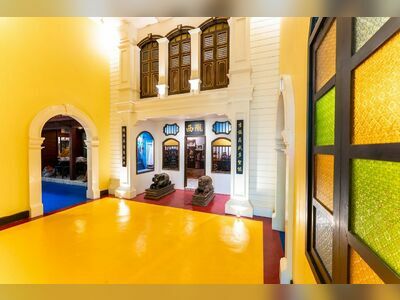 Museum Thai Phuket