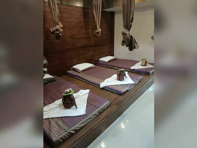 Ban Massage & Spa
