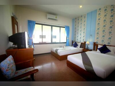 Myplace@Surat Hotel