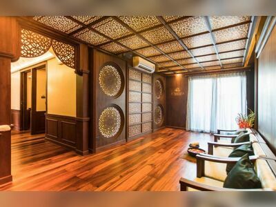 Makkha Health & Spa Chiang Mai Ancient House