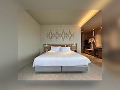 Centara Hotel & Convention Centre Nakhon Ratchasima)