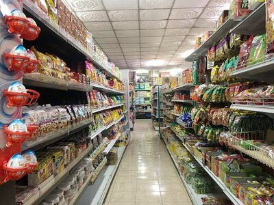 Chaiwat Supermarket