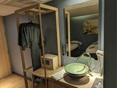 Let's Relax Spa