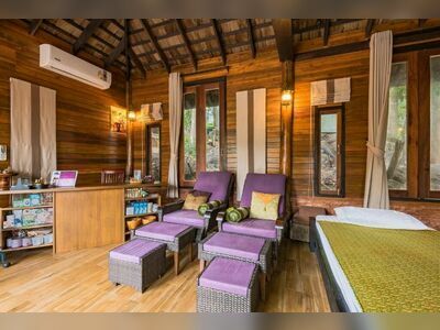 Koh Tao Regal Resort