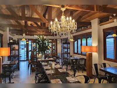 Kam Pan Restaurant