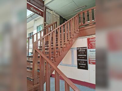 Tha Muang Police Station