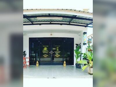 Gorgeous Hair Salon