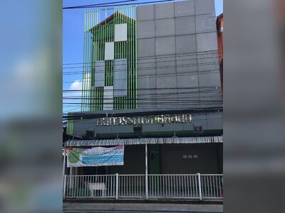Kanokwun Ophthalmology Clinic