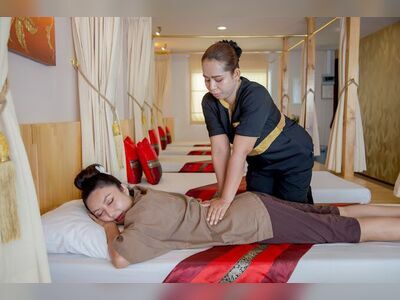 Anita Thai Massage