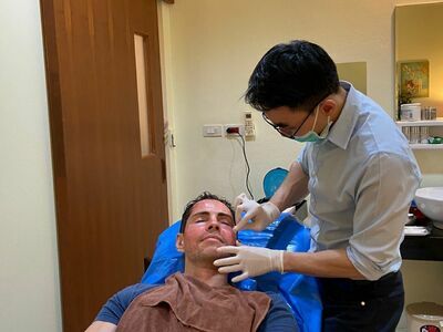 Dermaplus Clinic Phuket