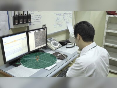 Phaya Thai 1 Hospital Outpatient Clinic