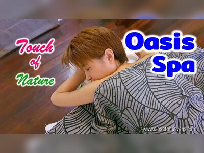 Oasis Spa