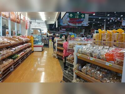 Makro Nakhon Phanom