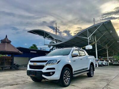 Khonkaen Yanyont Premium Used Car Certified