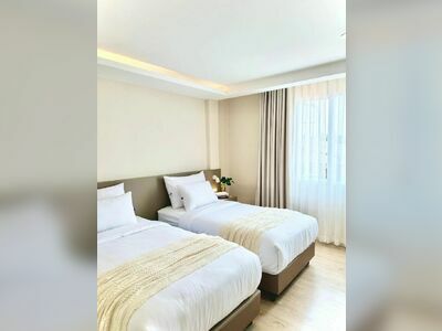 Sukhjai Grand Luxury Boutique Hotel