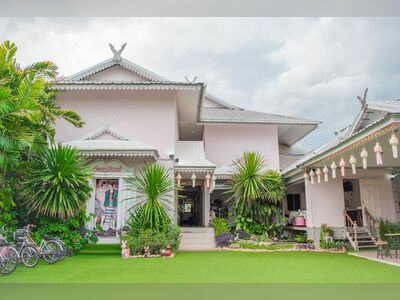 Wiang Phumin Hotel