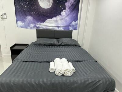 The Sun to Moon Hostel